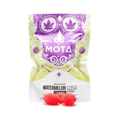 weedsmart_image_Mota Watermelon Hard Candies