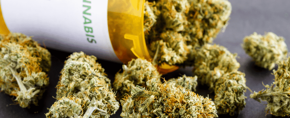 Buying Weed Online