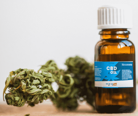 CBD Oil