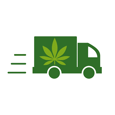 Marijuana Delivery