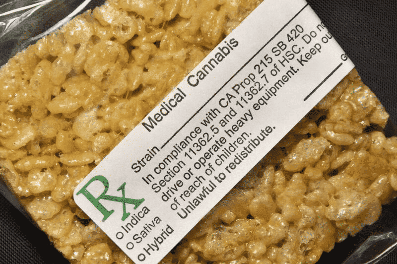 Edibles 