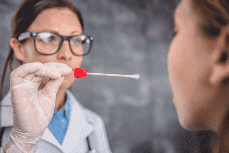 Weed Testing