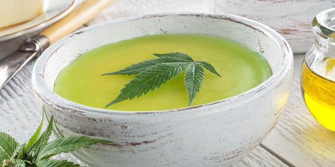 How to make Potent Cannabutter