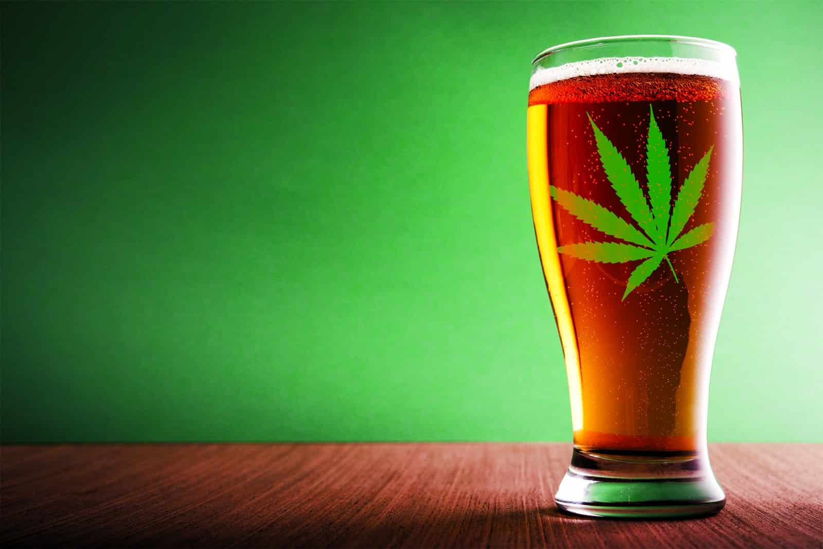 Beerweed Weedsmart