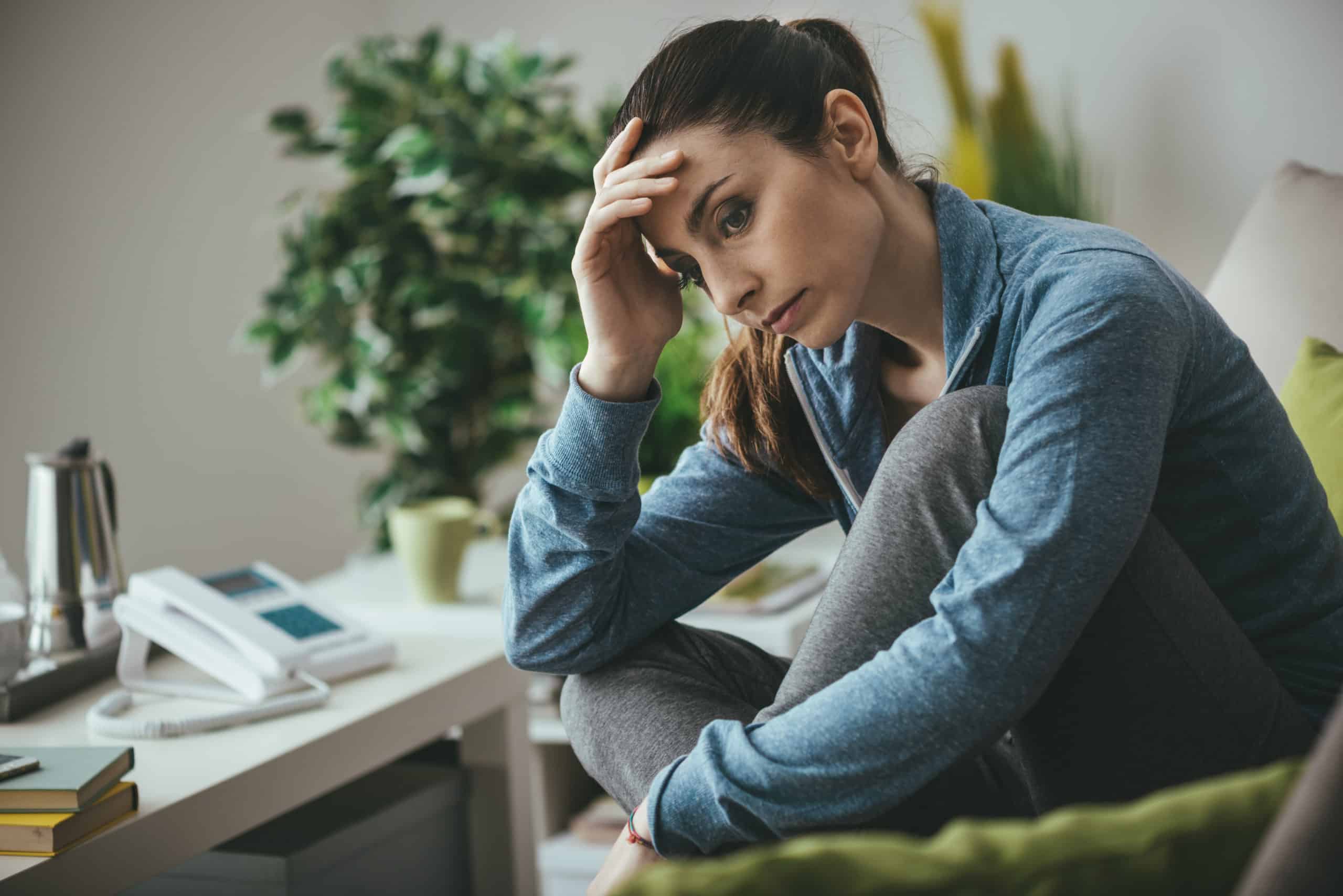 Depression Marijuana