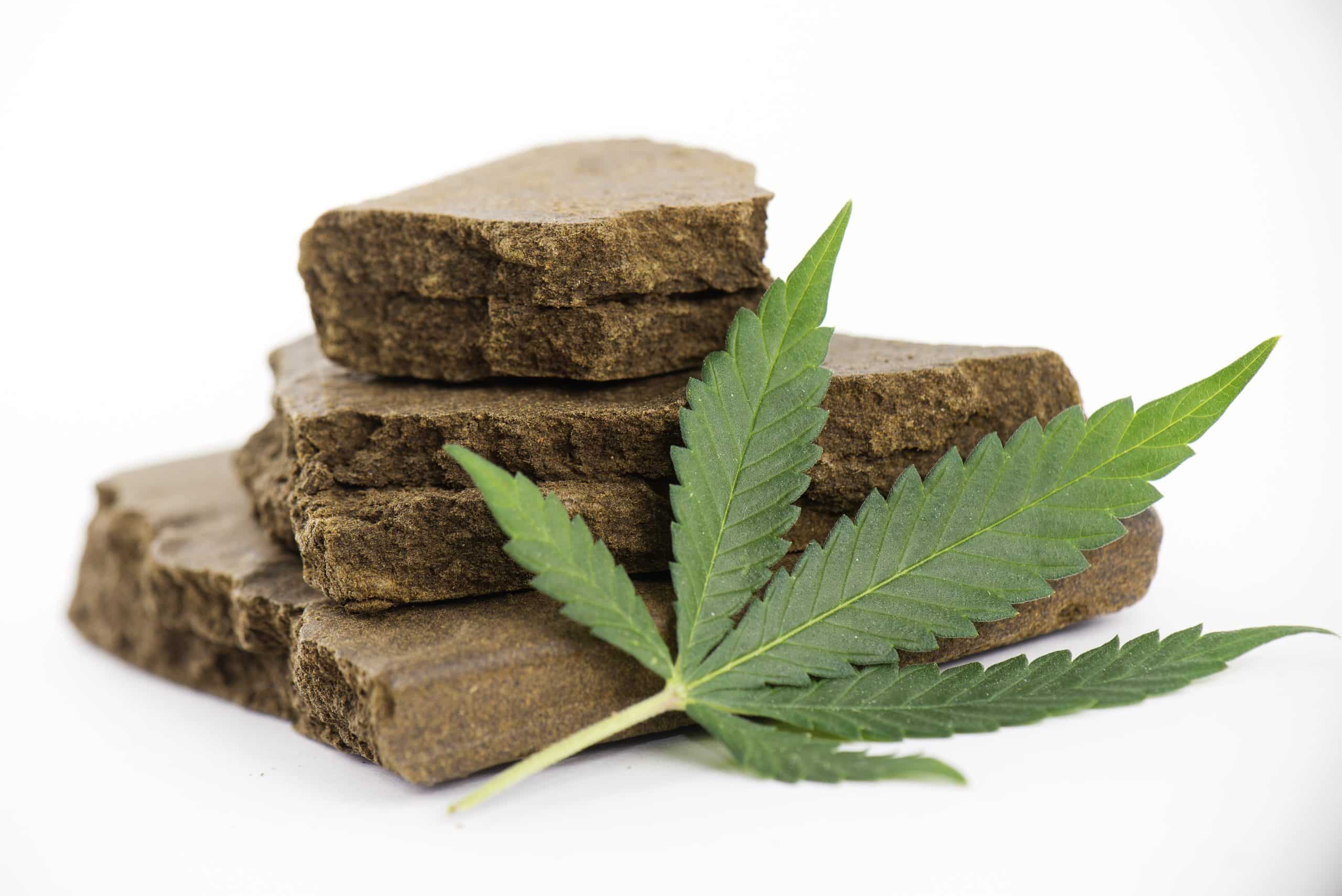 Hash Weedsmart