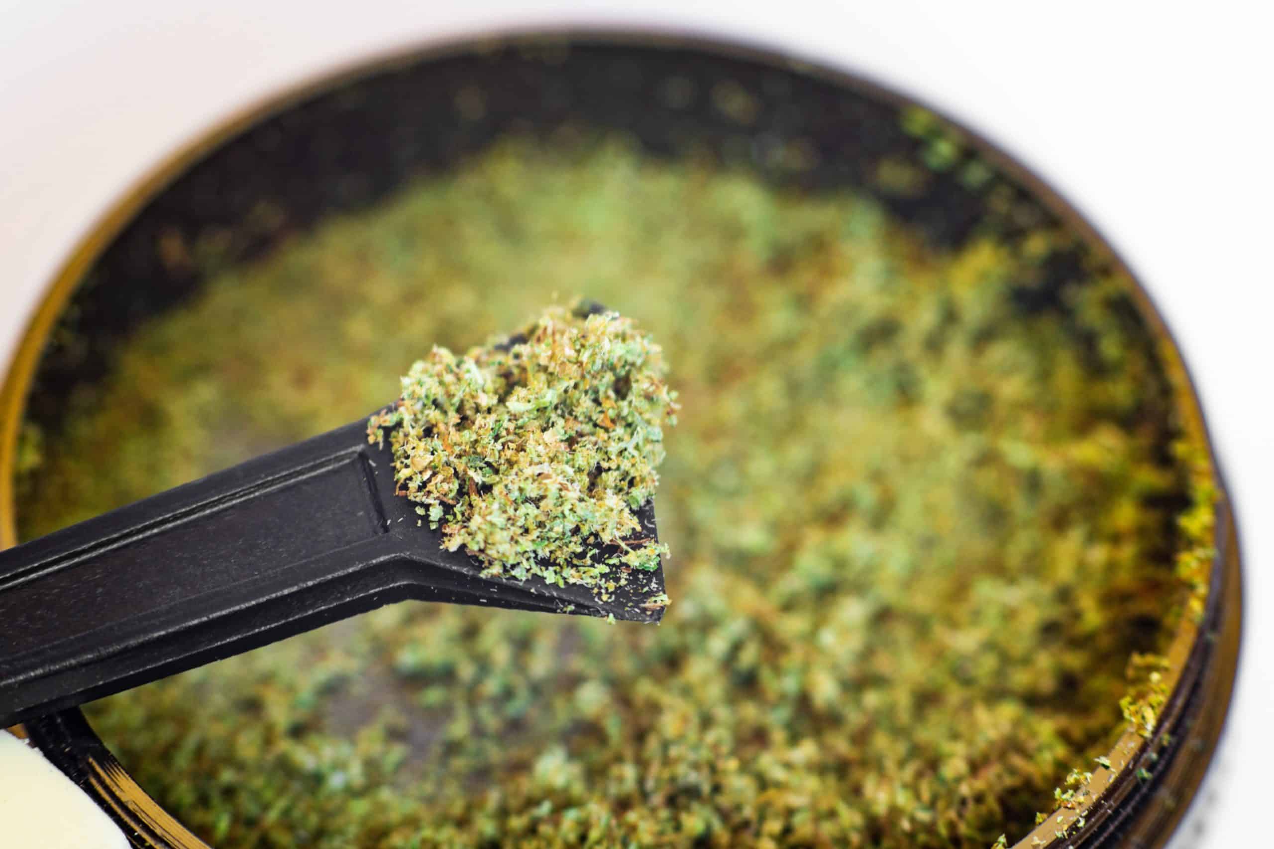Keif Weedsmart