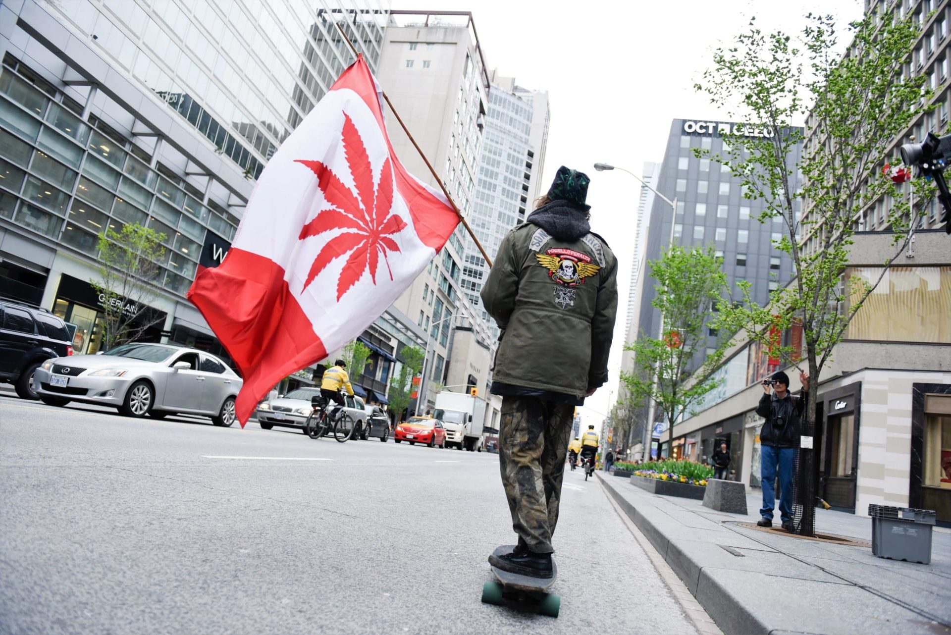 Canada Weedsmart