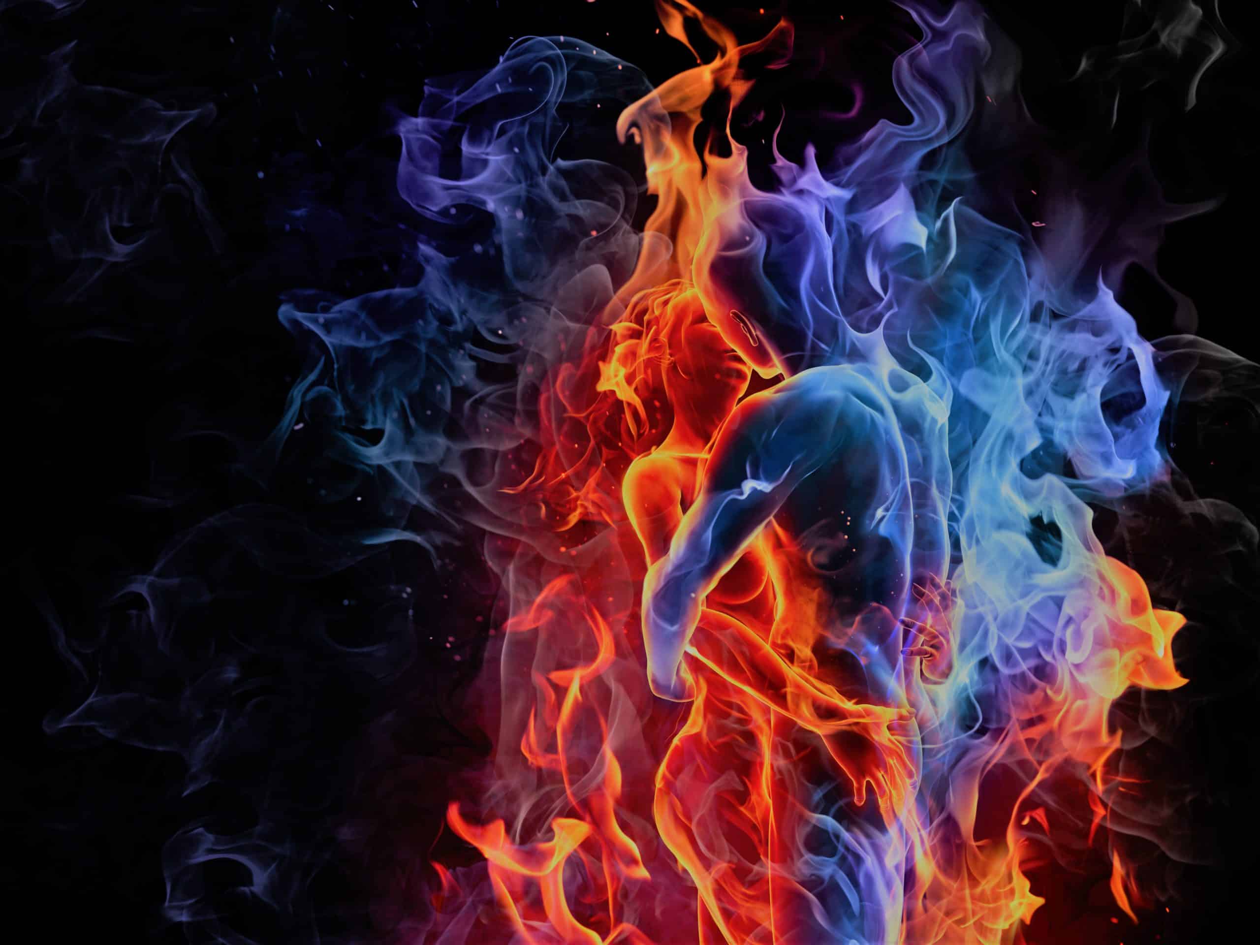 Fire and Sex