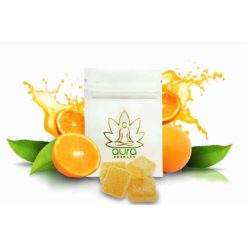 weedsmart_image_Aura Edibles – Orange Bombs 200MG