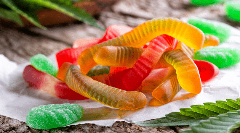 weedsmart_image_Best Edibles for Non-Smokers