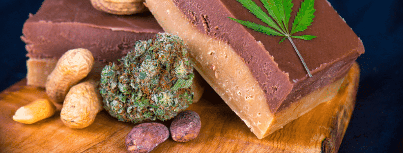 Best Weed Edibles