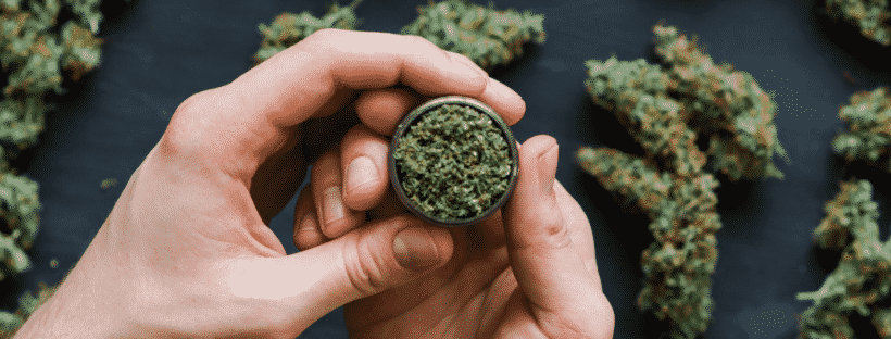 What Weed to Try