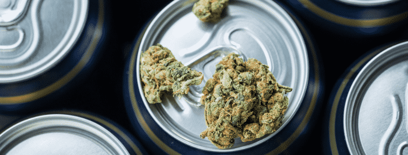 Alcohol vs Marijuana Danger