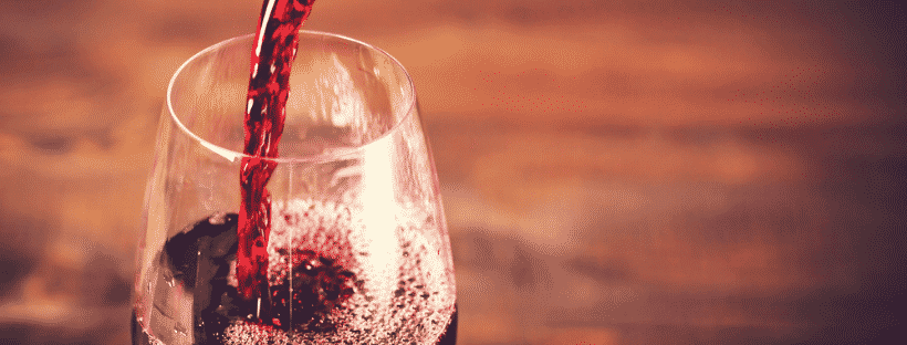 Health Benefits of Alcohol
