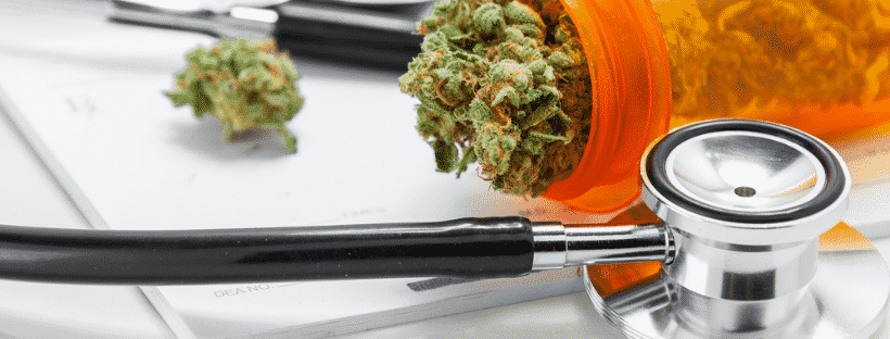 Health Benefits of Marijuana