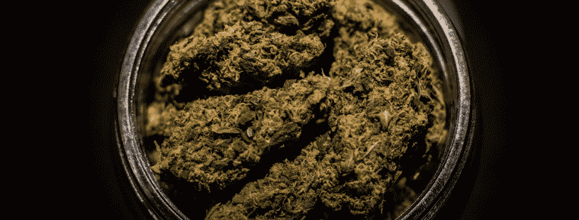 Super Lemon Haze Effects