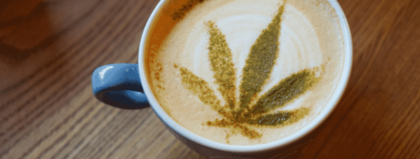 Benefits of Drinking Cannabis