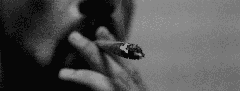 Violator Kush Effects
