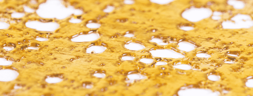 Bruce Banner Shatter