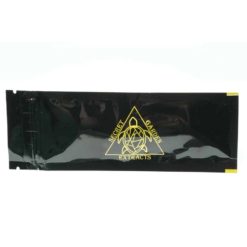 weedsmart_image_Secret Garden Extracts – Distillate Syringe 1ml 2