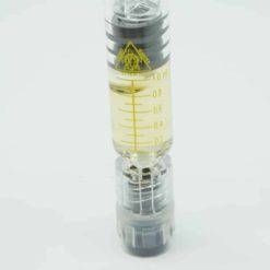 weedsmart_image_Secret Garden Extracts – Distillate Syringe 1ml 3