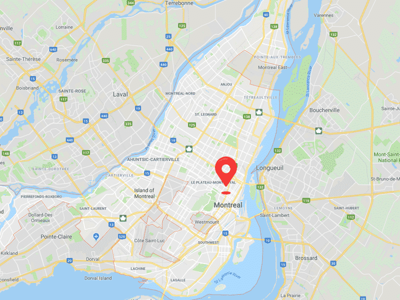 Buy Weed Online Montréal