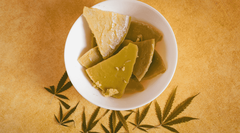 weedsmart_image_How to Prepare Weed Butter With Cannabis