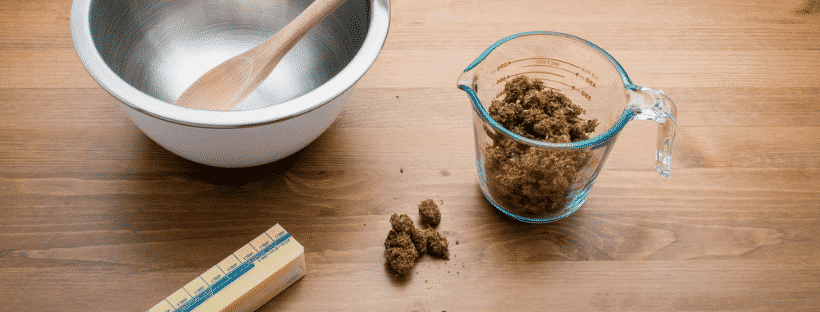 How to Prepare Weed Butter