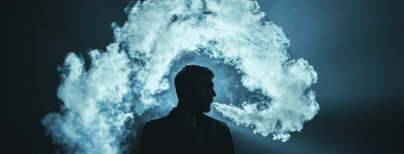 What is Vaping