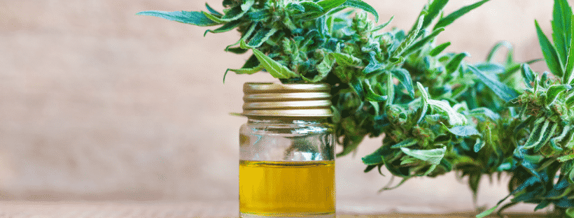 Why Use Juuls and Cannabis Oil