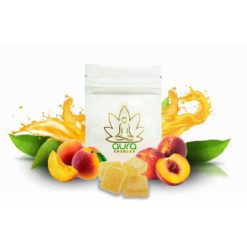 weedsmart_image_Aura Edibles – Peach Bombs 200MG
