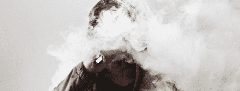 How to Vape Hash