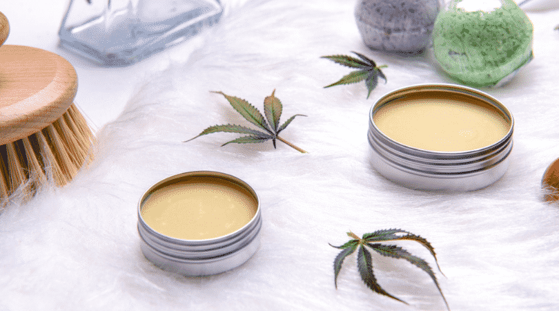 weedsmart_image_CBD Salve Making Process