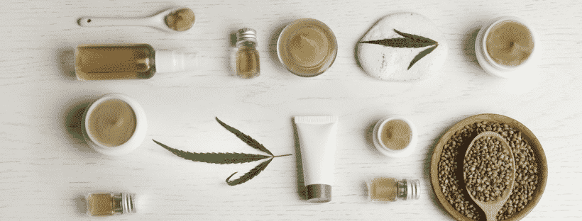 How to Make CBD Salve at Home