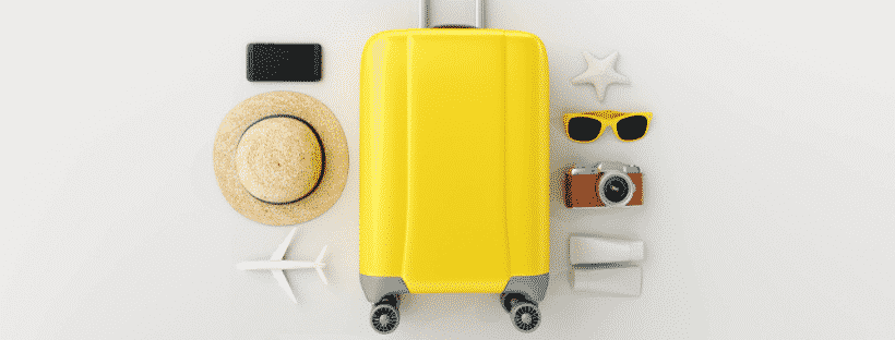 Keep Weed Fresh When You Travel