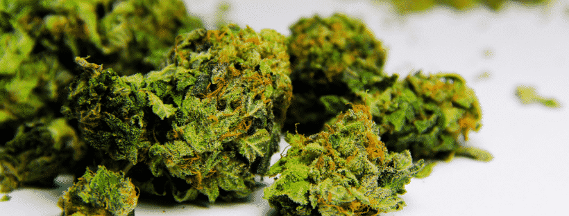 Popular Cannabis Products