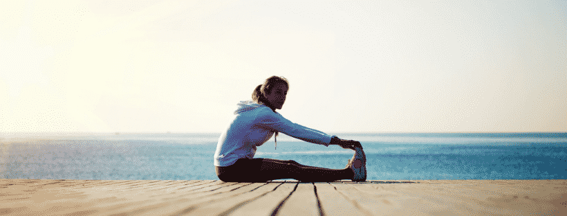 Exercise Regularly