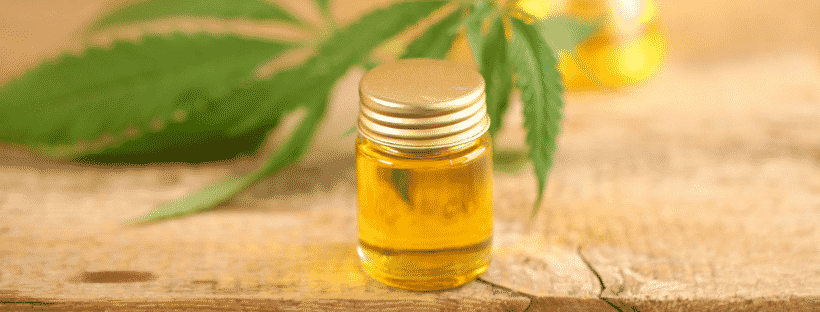 What is CBD Oil