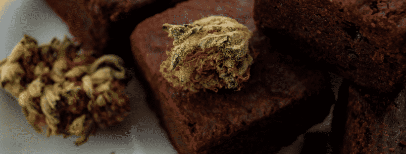 Best Ways to Cook With Cannabis