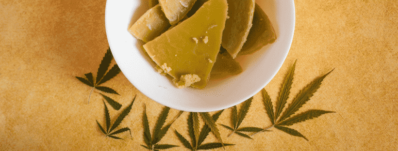 How to Cook Cannabis Butter