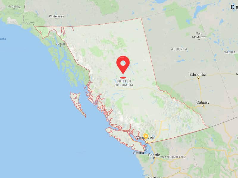 Buy Weed Online British Columbia