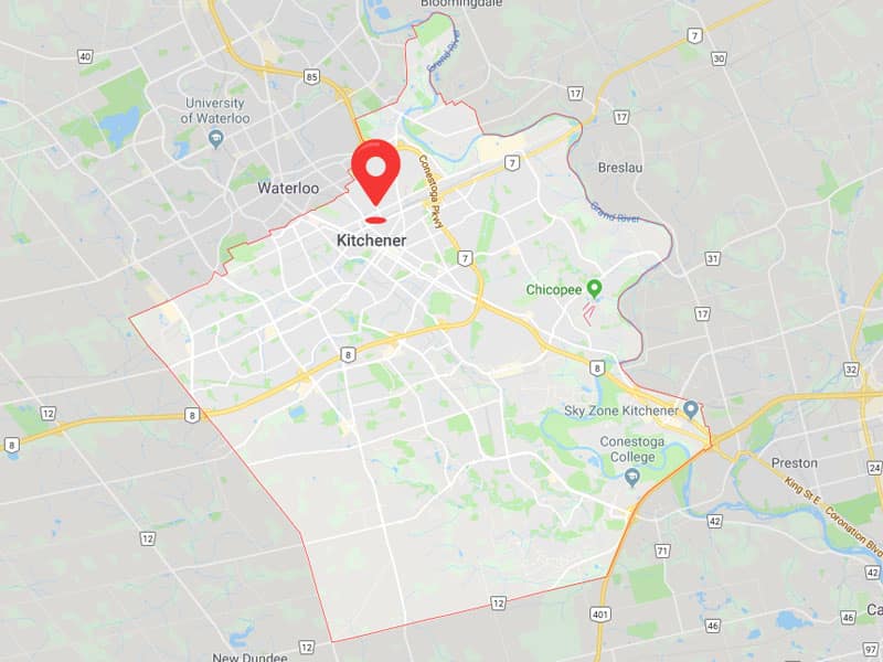 Buy Weed Online Kitchener