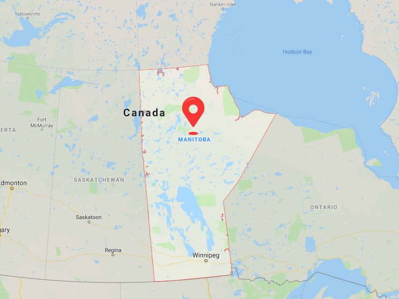 Buy Weed Online Manitoba