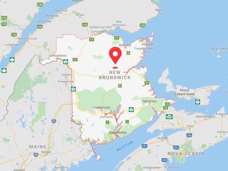 Buy Weed Online New Brunswick