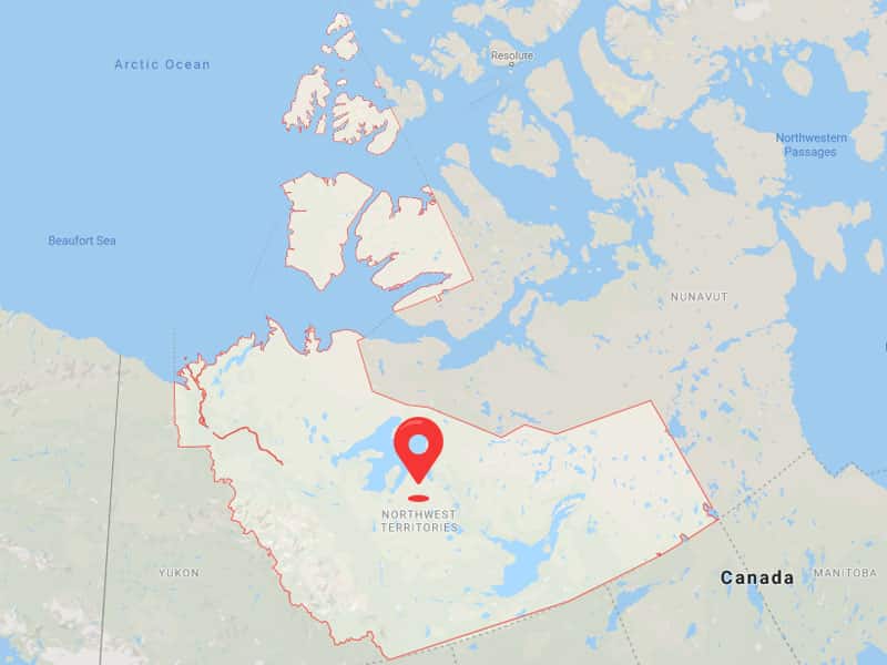 Buy Weed Online Northwest Territories