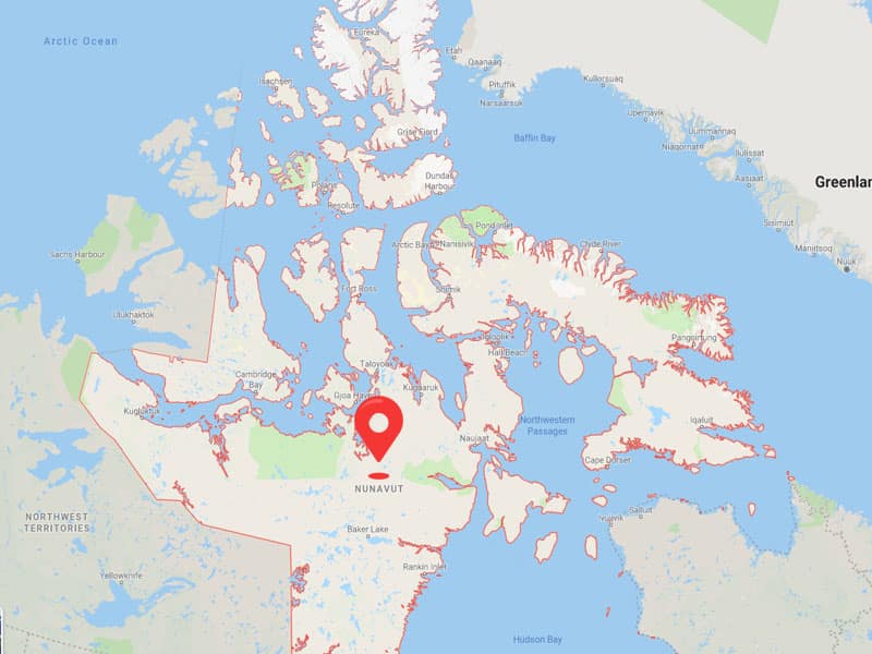 Buy Weed Online Nunavut