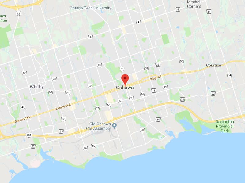 Buy Weed Online Oshawa