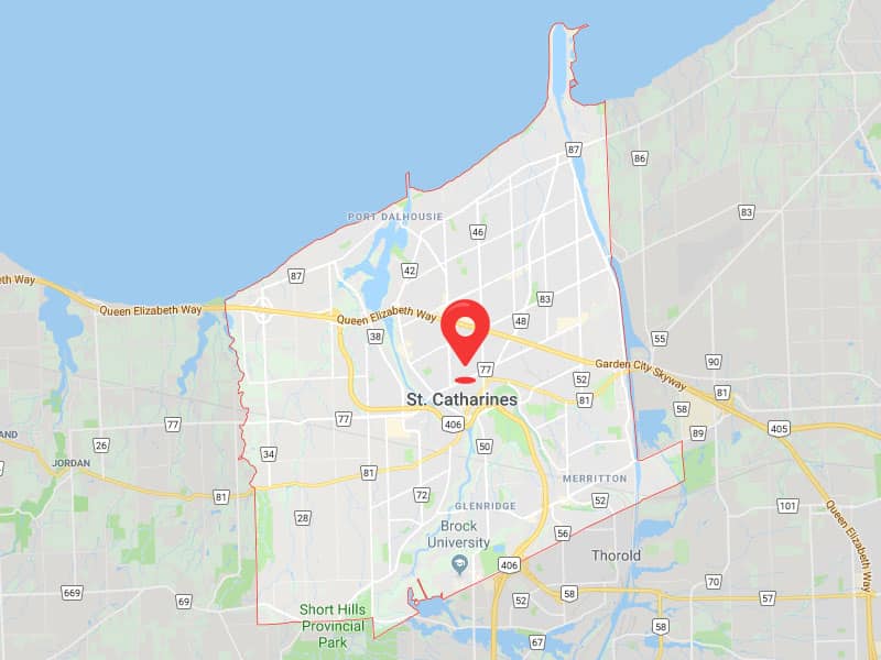 Buy Weed Online St. Catharines/ Niagara Falls