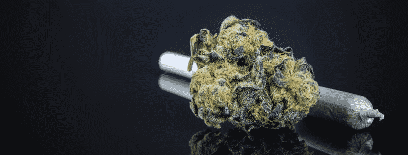 Alien OG Medical Benefits